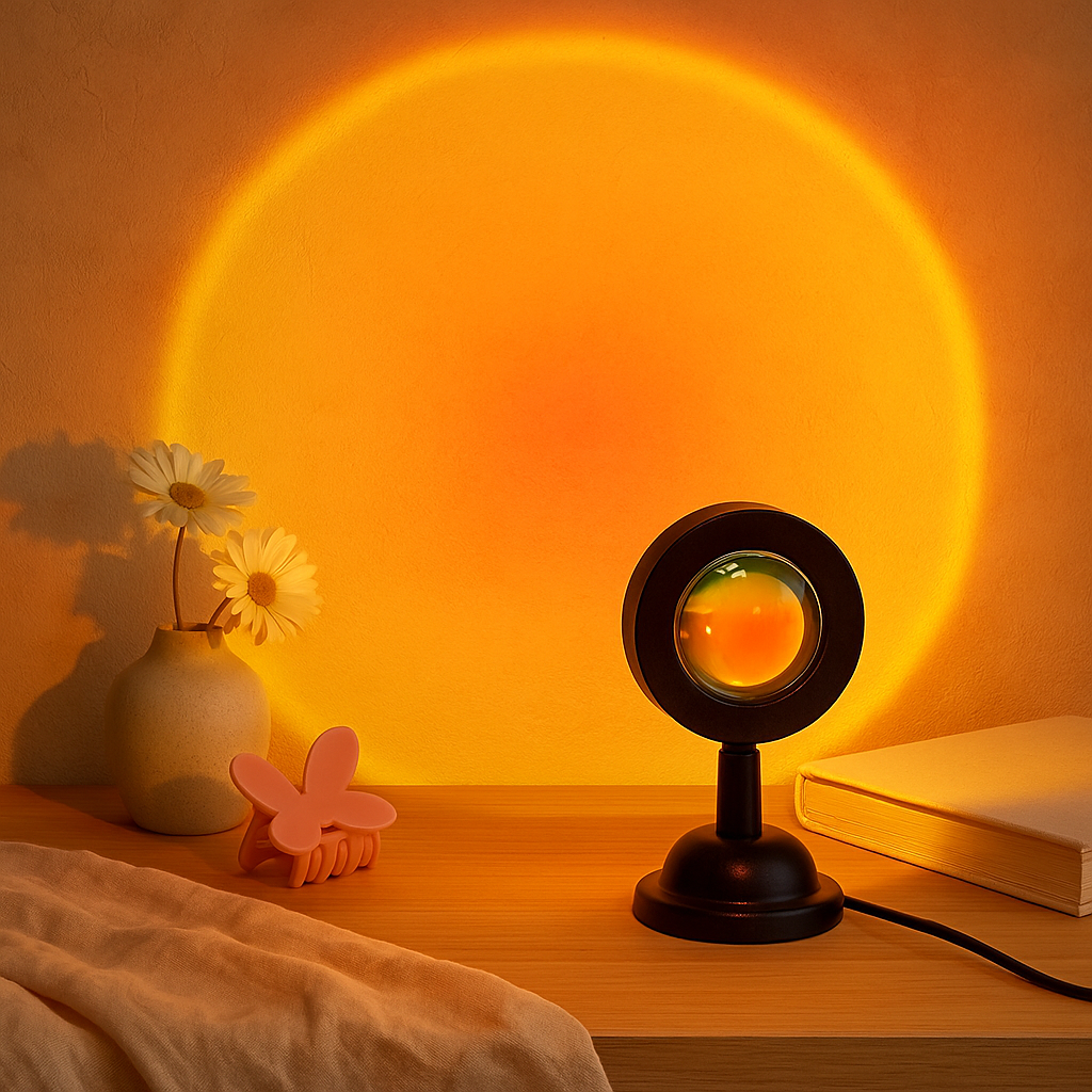 Lampe Solène